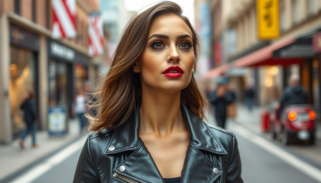 Lash Love: The Must-Try Trend for Bold, Thick, and Flawless Lashes!