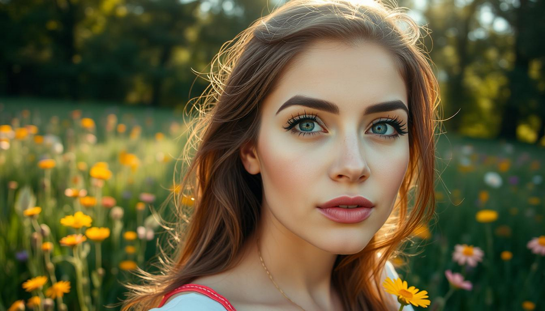 Lash Love: The Must-Try Trend for Bold, Thick, and Flawless Lashes!