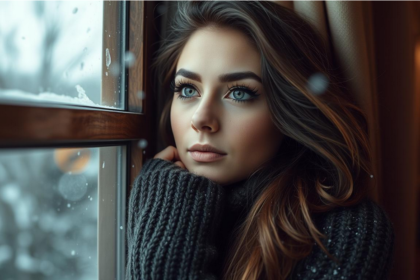 Lash Love: The Must-Try Trend for Bold, Thick, and Flawless Lashes!