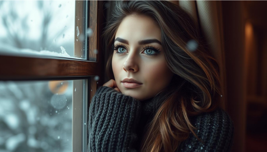 Lash Love: The Must-Try Trend for Bold, Thick, and Flawless Lashes!