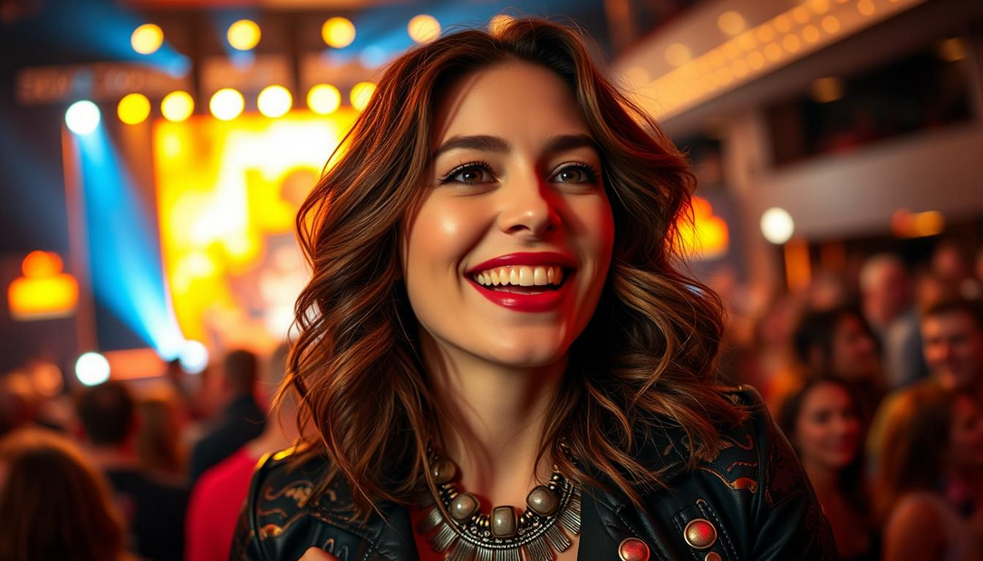 From Stadium Tours to Outdoor Festivals: March 2025’s Biggest Events in USA!