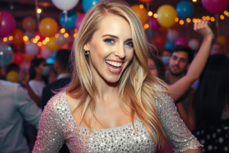 Feel the Rhythm: Create the Perfect Soundtrack for Your Next Party