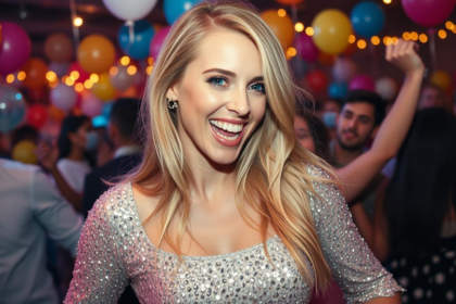 Feel the Rhythm: Create the Perfect Soundtrack for Your Next Party