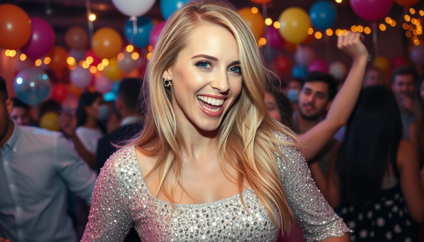 Feel the Rhythm: Create the Perfect Soundtrack for Your Next Party