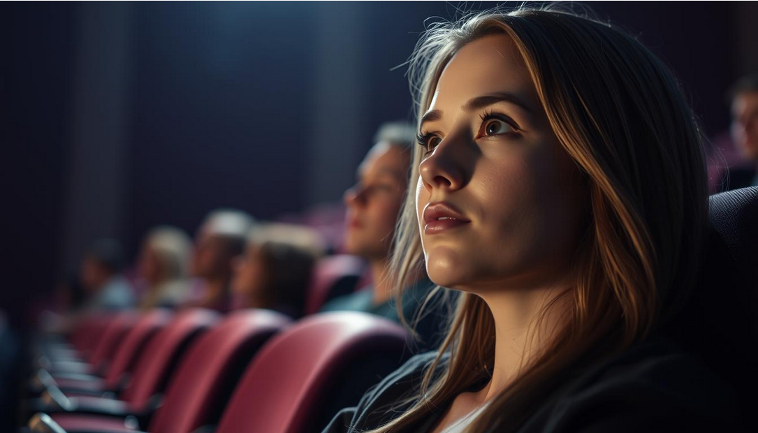 Movies with Secret Messages: The Truth Hiding in Plain Sight