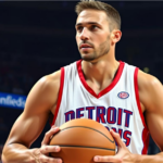 Pistons on Fire: Detroit Secures 7th Straight Win Over Clippers!