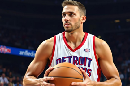 Pistons on Fire: Detroit Secures 7th Straight Win Over Clippers!