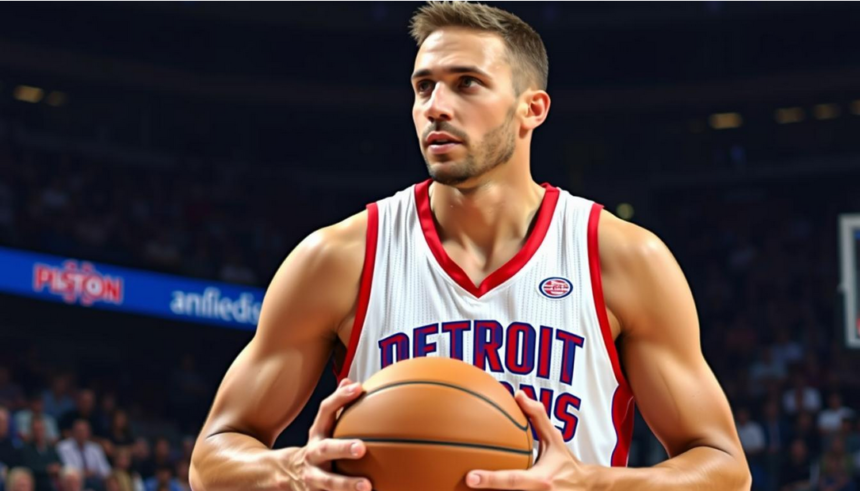 Pistons on Fire: Detroit Secures 7th Straight Win Over Clippers!