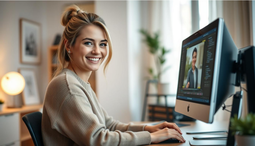 Want to Create Stunning Videos in Minutes?