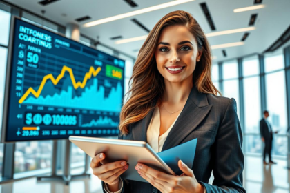 Entrepreneur’s Profit Playbook: The Secret to Explosive Business Growth in 2025!