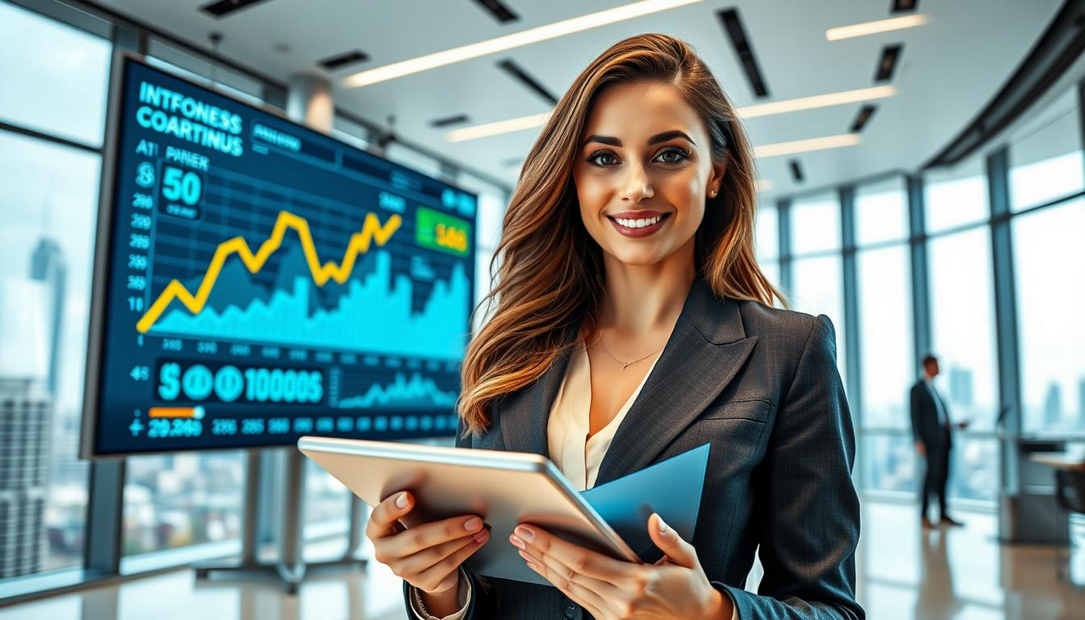 Entrepreneur’s Profit Playbook: The Secret to Explosive Business Growth in 2025!