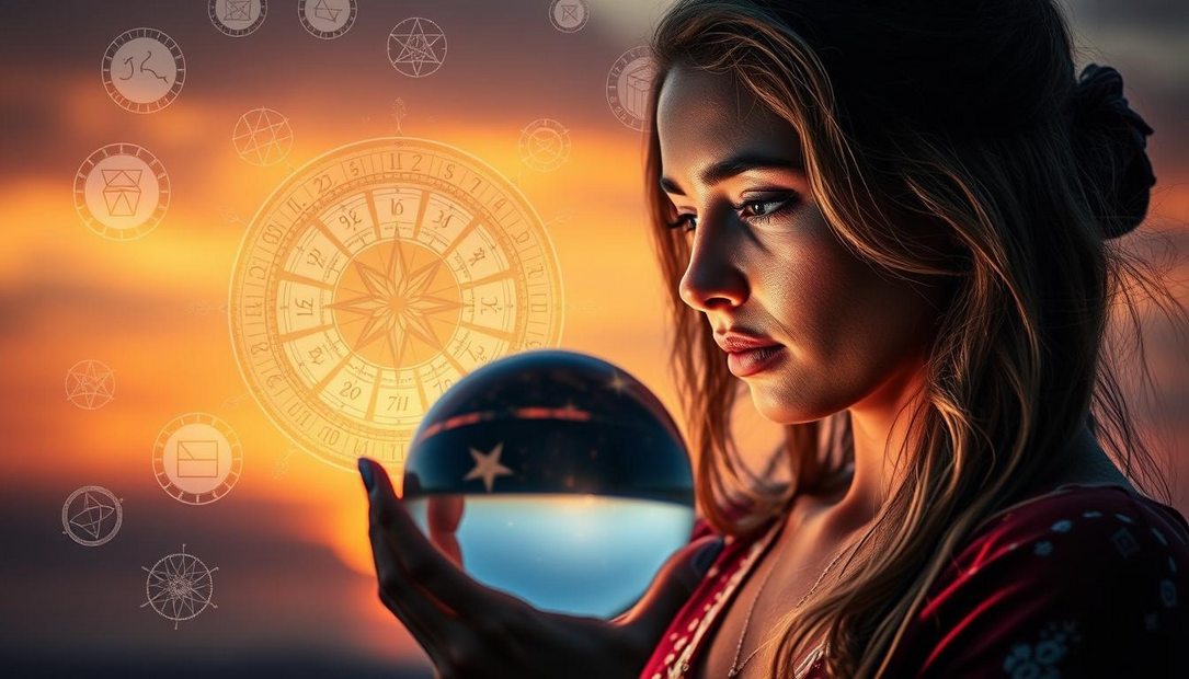 The Art of Numerology: Harnessing the Power of Numbers for Personal Growth