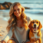 Where Are the Best Dog-Friendly Beaches in the USA?