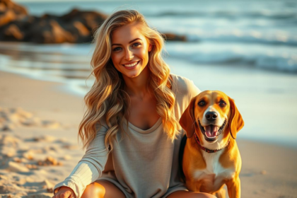 Where Are the Best Dog-Friendly Beaches in the USA?