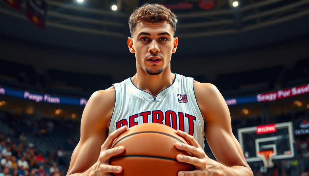 Pistons on Fire: Detroit Secures 7th Straight Win Over Clippers!