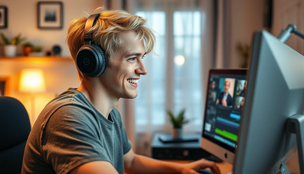 Want to Create Stunning Videos in Minutes?