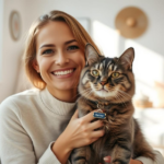 Tag, You're It! What Are the Best Name Collars for Your Chic Cat?