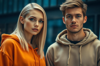 Why is Unisex Fashion the Coolest Trend? Embracing the Gender-Neutral Fashion