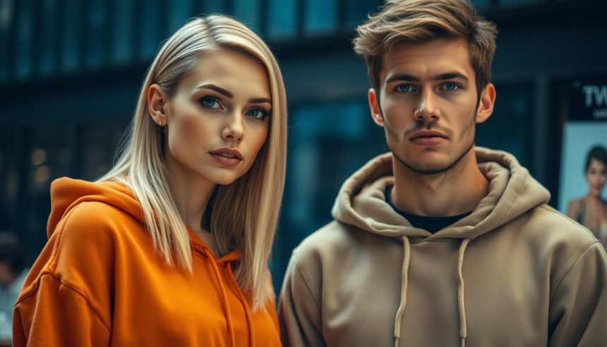 Why is Unisex Fashion the Coolest Trend? Embracing the Gender-Neutral Fashion