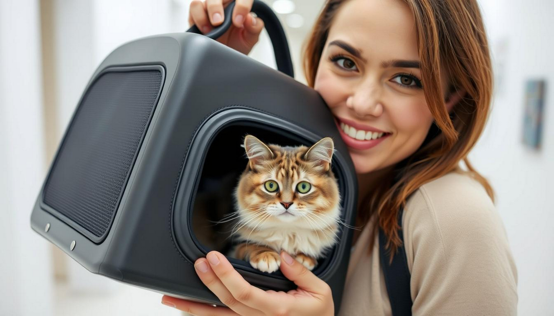 The Best Cat Products: Tried, Tested, and Loved by Cats and Their Owners!