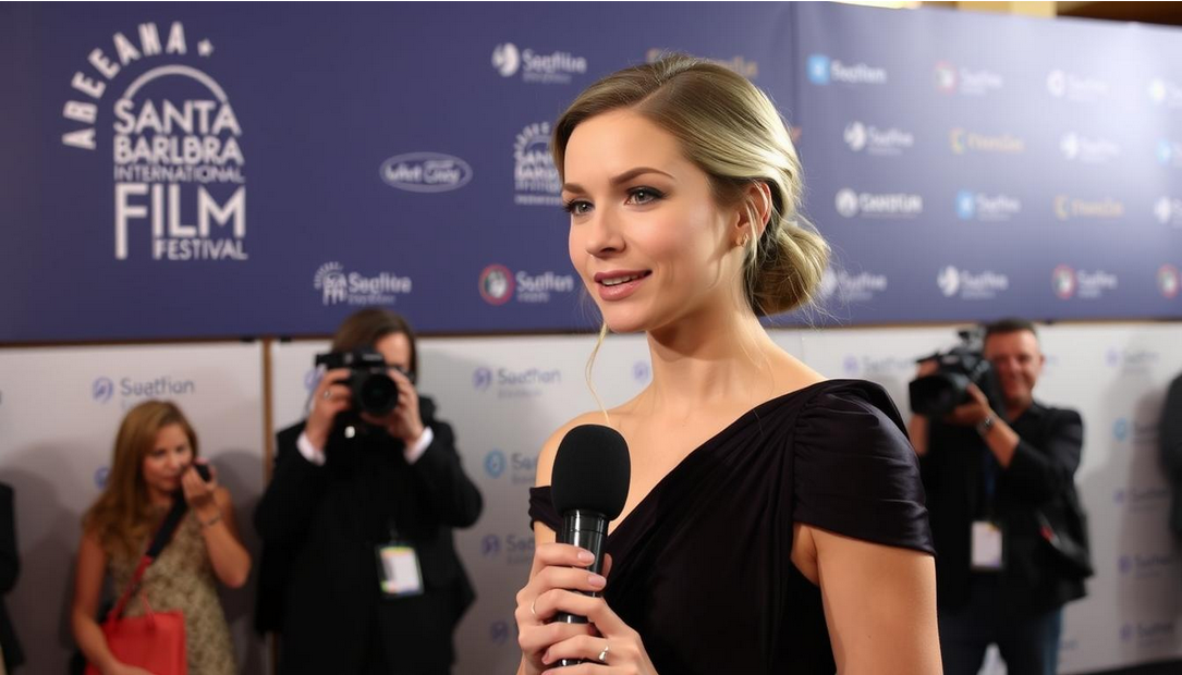 Santa Barbara Film Festival 2025: Who's Making Waves this Year?