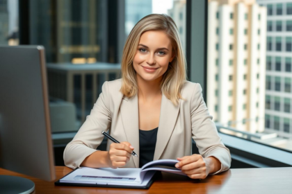 How Blockchain Is Changing the Business Landscape – Key Trends to Watch