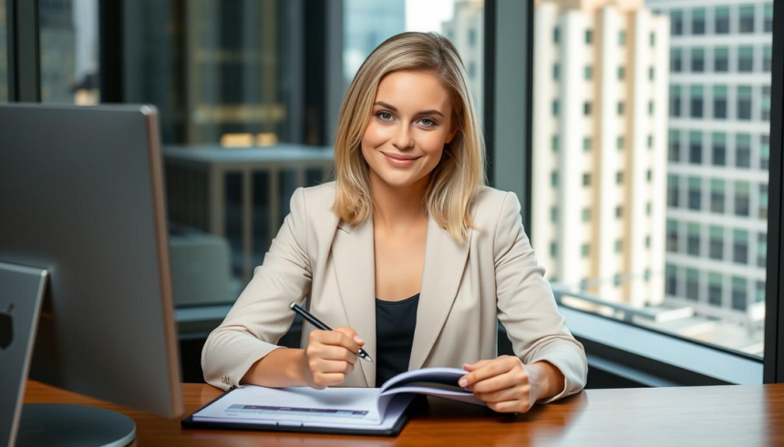 How Blockchain Is Changing the Business Landscape – Key Trends to Watch