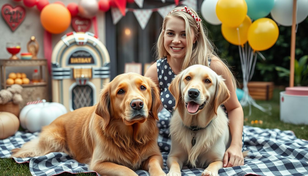 How to Create a Memorable Pet Birthday with the Best Themes?