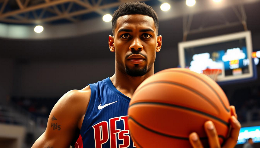 Pistons on Fire: Detroit Secures 7th Straight Win Over Clippers!