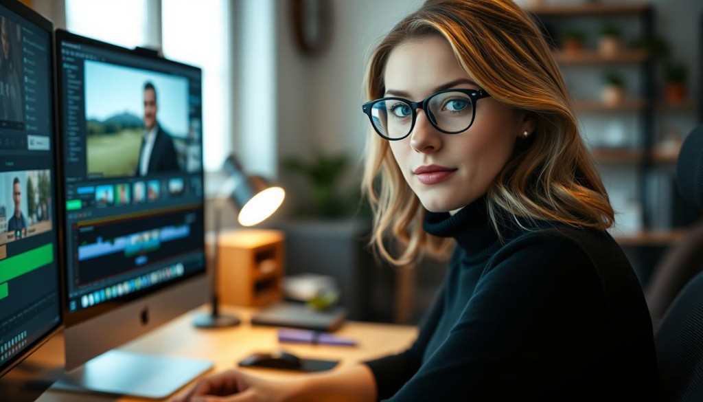 Want to Create Stunning Videos in Minutes?