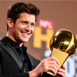 NFL Honors Awards 2025: Who Stole the Spotlight? Shocking Wins!