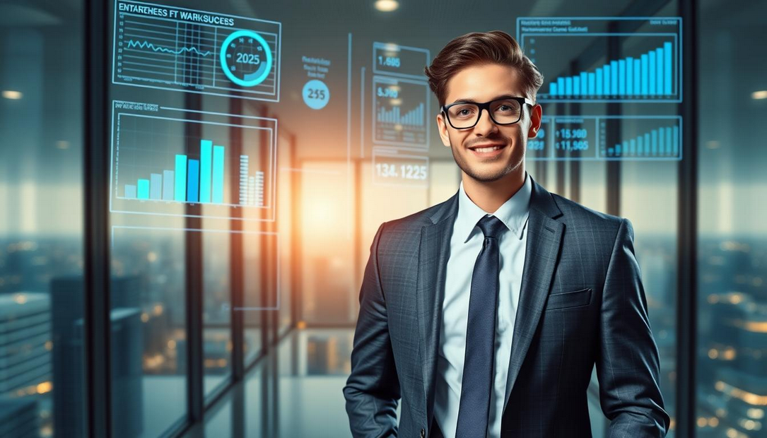 Entrepreneur’s Profit Playbook: The Secret to Explosive Business Growth in 2025!