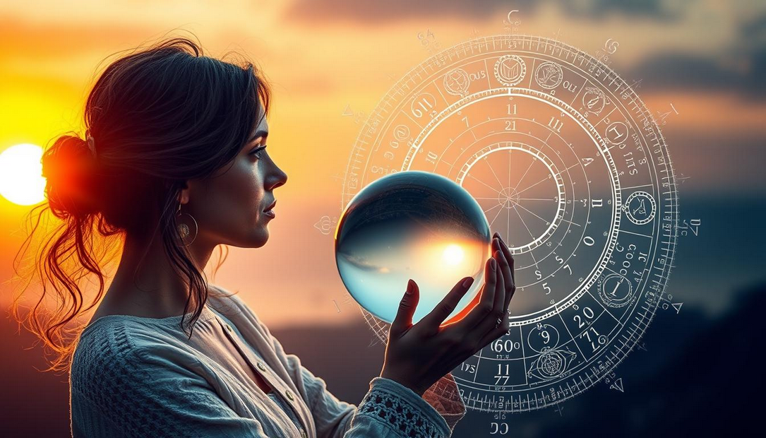 The Art of Numerology: Harnessing the Power of Numbers for Personal Growth