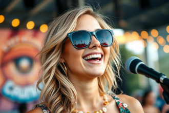 From Stadium Tours to Outdoor Festivals: March 2025’s Biggest Events in USA!