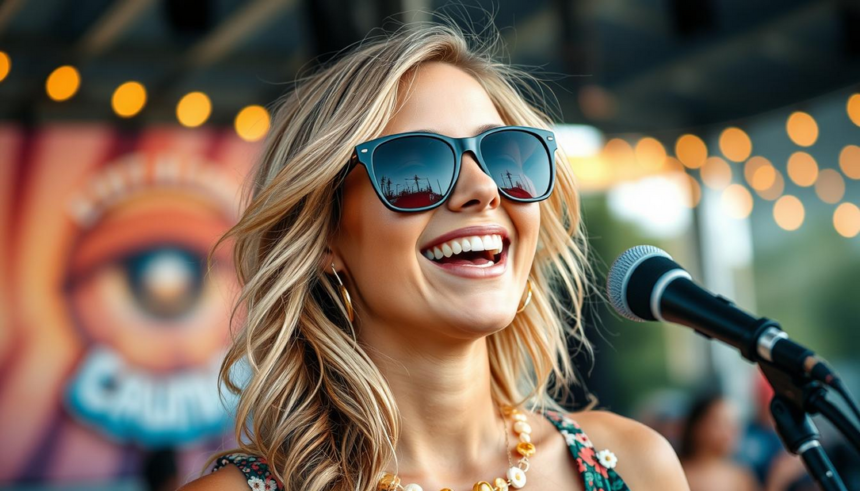 From Stadium Tours to Outdoor Festivals: March 2025’s Biggest Events in USA!