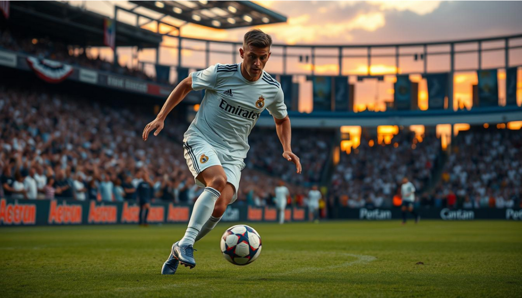 Real Madrid vs Atletico Madrid: Did Mbappé Shine in the Player Ratings?