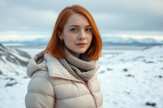 Escape to Iceland: Aurora Skies, Blue Lagoons, and Breathtaking Landscapes!