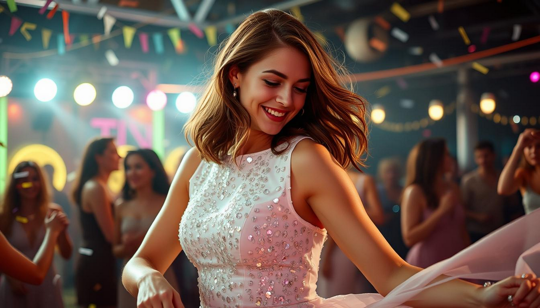 Feel the Rhythm: Create the Perfect Soundtrack for Your Next Party