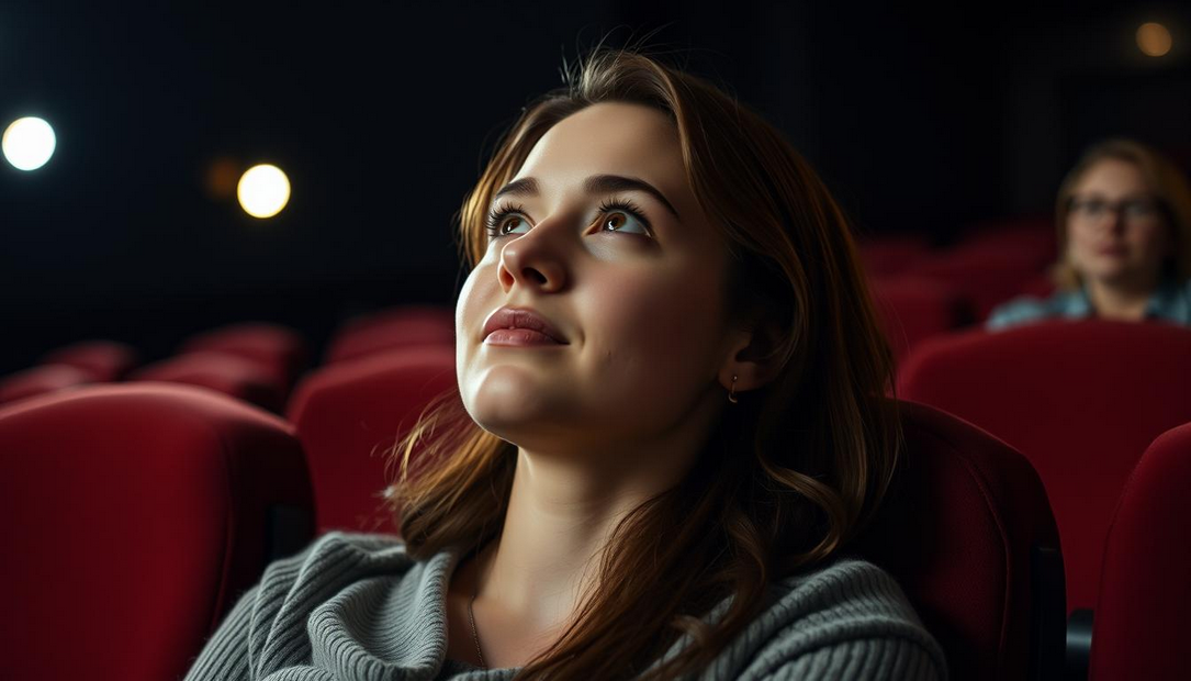 Movies with Secret Messages: The Truth Hiding in Plain Sight