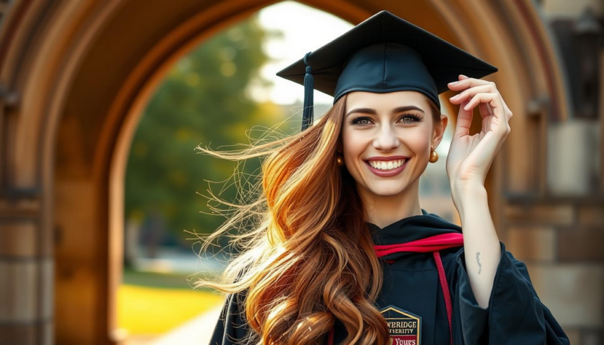 Dreaming of the University of Cambridge? Admission Process & Top Courses Explained!