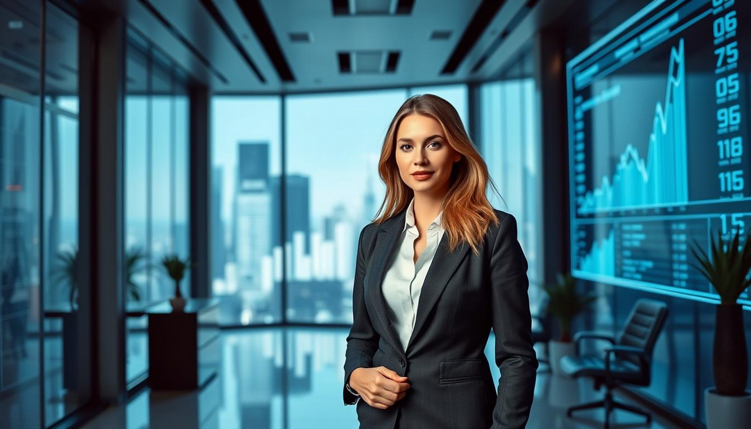 Entrepreneur’s Profit Playbook: The Secret to Explosive Business Growth in 2025!