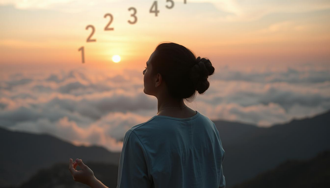 The Art of Numerology: Harnessing the Power of Numbers for Personal Growth
