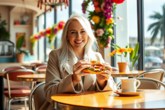 Craving a Flavorful Sandwich? Discover the Secret to Making the Perfect One at Home!