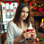 Charming cafes in New York: Perfect for a Valentine's Date!