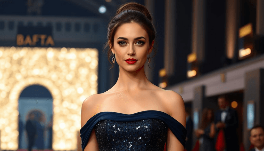 Who Stole the Spotlight on the BAFTA 2025 Red Carpet?