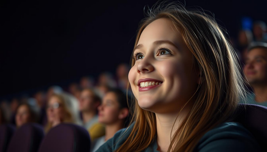 Movies with Secret Messages: The Truth Hiding in Plain Sight
