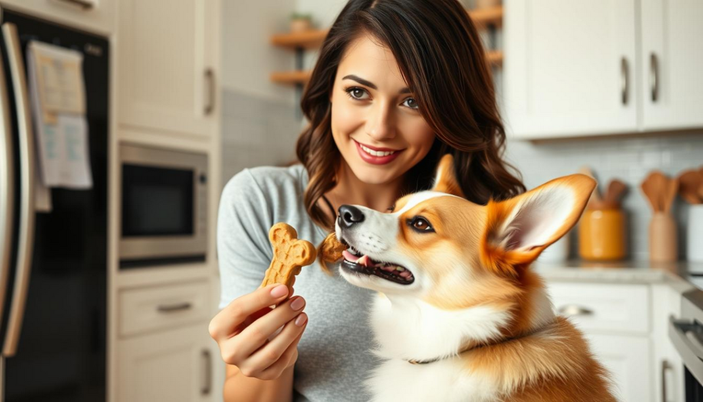 Homemade Dog Treats: Delicious Recipes Your Pup Will Love!