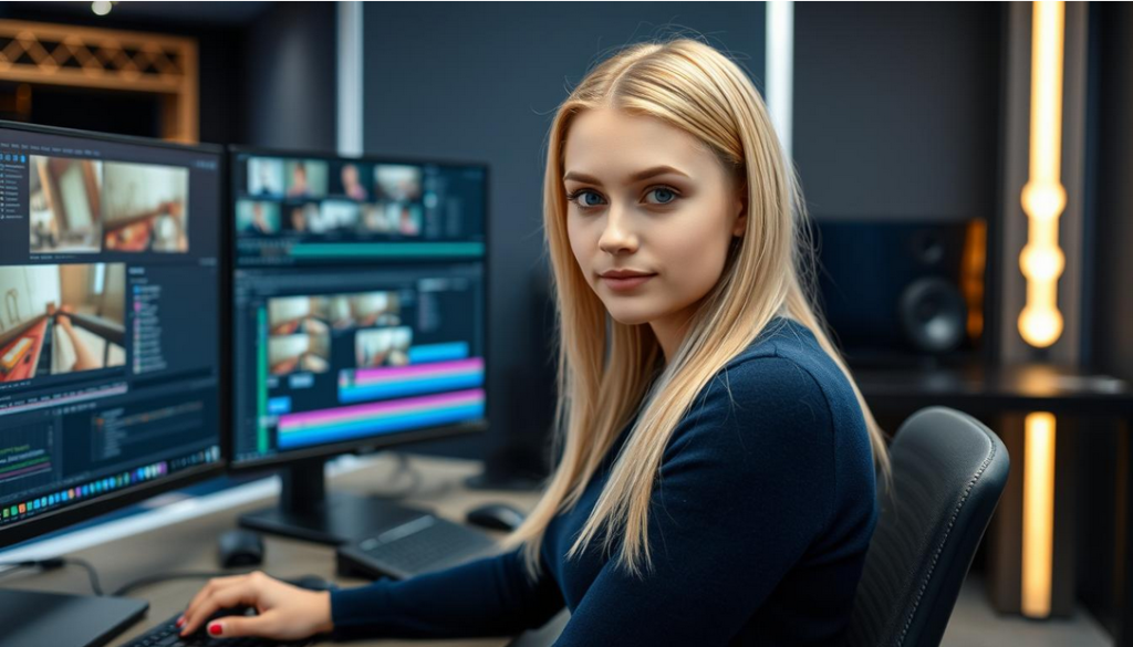 Want to Create Stunning Videos in Minutes?