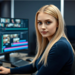 Want to Create Stunning Videos in Minutes?