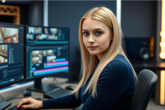 Want to Create Stunning Videos in Minutes?